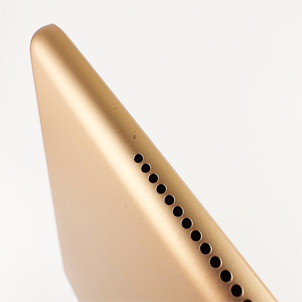 Apple iPad 8 32GB Gold Б/У №221 (стан 8/10)