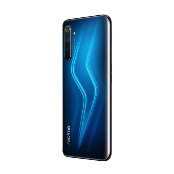 Realme 6 Pro 8/128Gb Blue