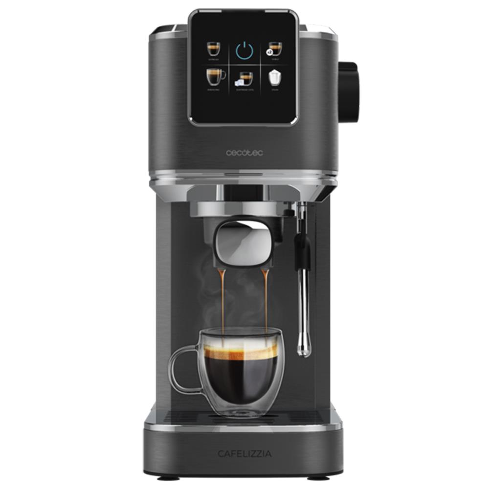 Кавоварка CAFELIZZIA COLDBREW CCTC-00270 CECOTEC