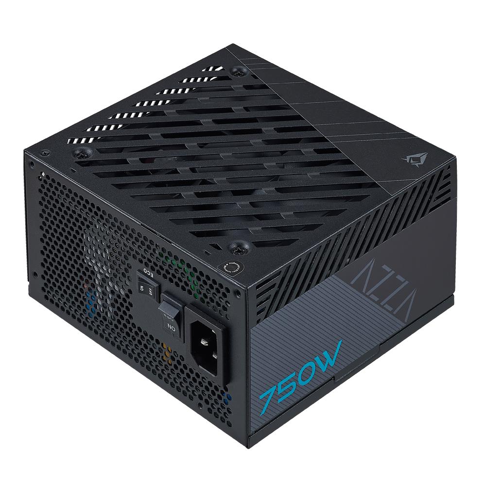 Блок живлення ATX 750W PSAZ-750G ATX3.0 AZZA