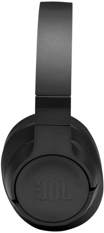 Bluetooth Наушники JBL Tune 760NC Black (JBLT760NCBLK)