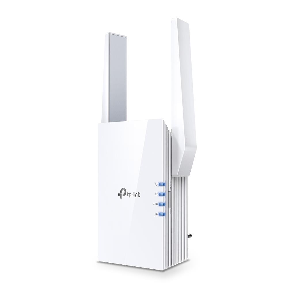 Підсилювач бездротового сигналу, RE605X TP-LINK