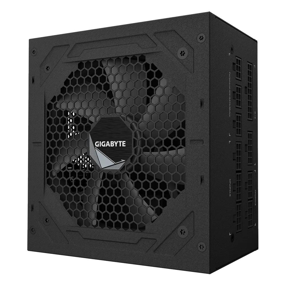 Блок живлення ATX2.31 750W GP-UD750GM GIGABYTE