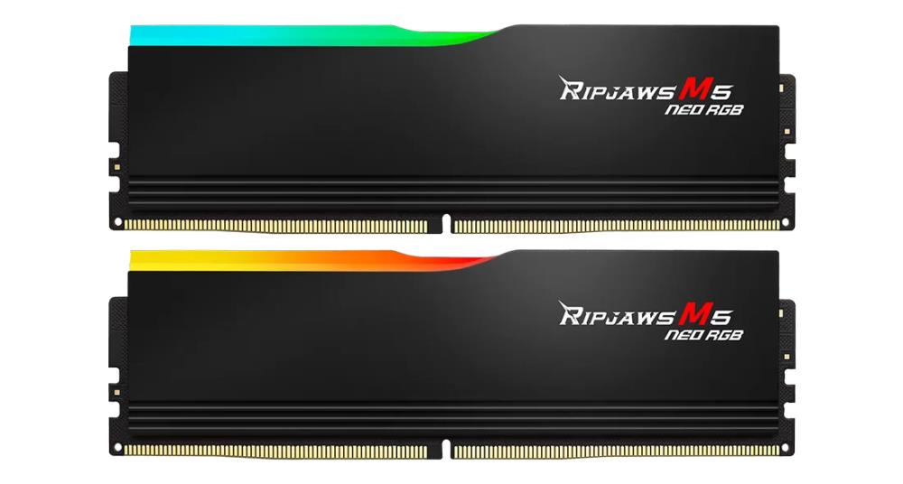 Набір з двох модулів пам'яті 64GB DDR5-6000 K2 6000J3636F32GX2-RM5NRK G.SKILL