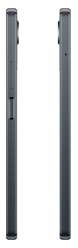 Смартфон Realme C30S 3/64Gb Black українська версія