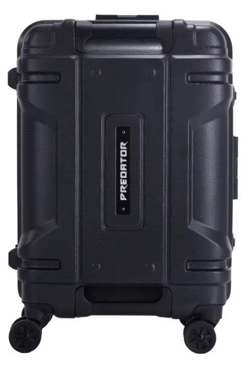 Валіза PREDATOR ROBUST 22