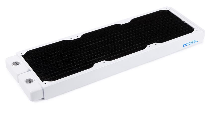Радіатор 1020231 ALPHACOOL