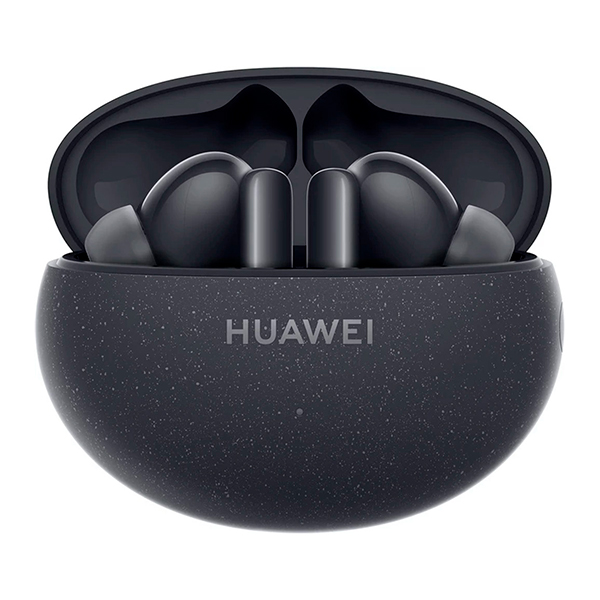 Наушники TWS Huawei FreeBuds 5i Nebula Black (55036650)