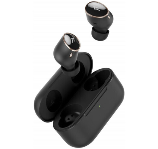 Bluetooth Навушники 1More EVO TWS (EH902) Black