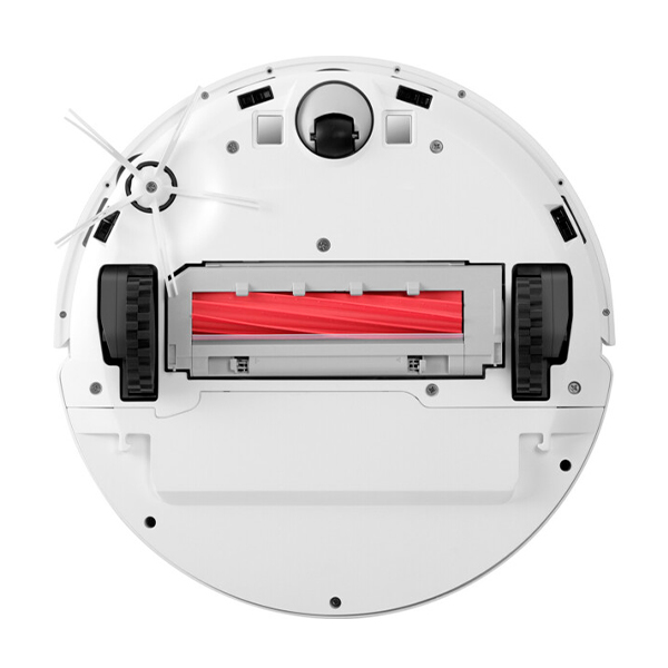 Робот-пилосос з вологим прибиранням RoboRock Vacuum Cleaner Q7 White