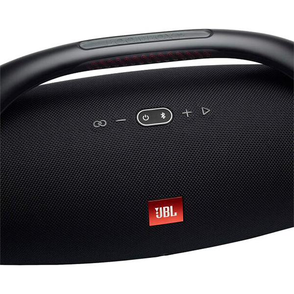 Портативная колонка JBL Boombox 2 Black (JBLBOOMBOX2BLKEU)