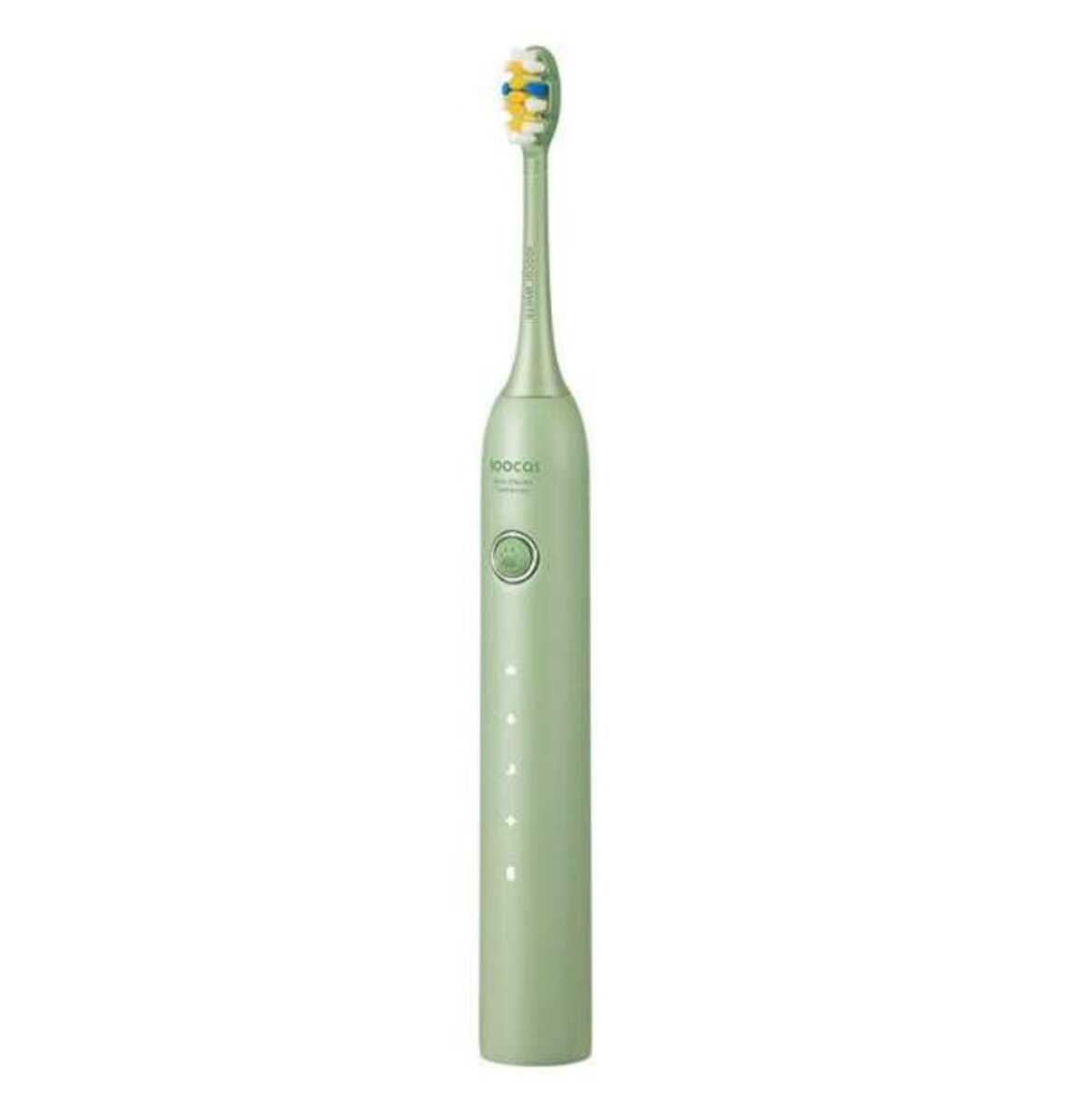 Електрична зубна щітка Xiaomi Soocas Sonic electric toothbrush D3 Green