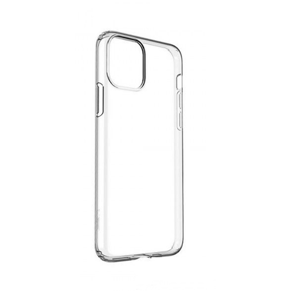 Чохол Blueo Crystal Drop Pro Resistance Phone Case for Apple iPhone 12 Pro Max Clear