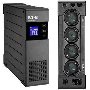 Джерело безперебiйного живлення Eaton Ellipse PRO 650 DIN