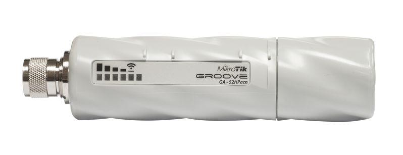 Точка доступу (зовнішня)  RBGROOVEGA-52HPACN MIKROTIK