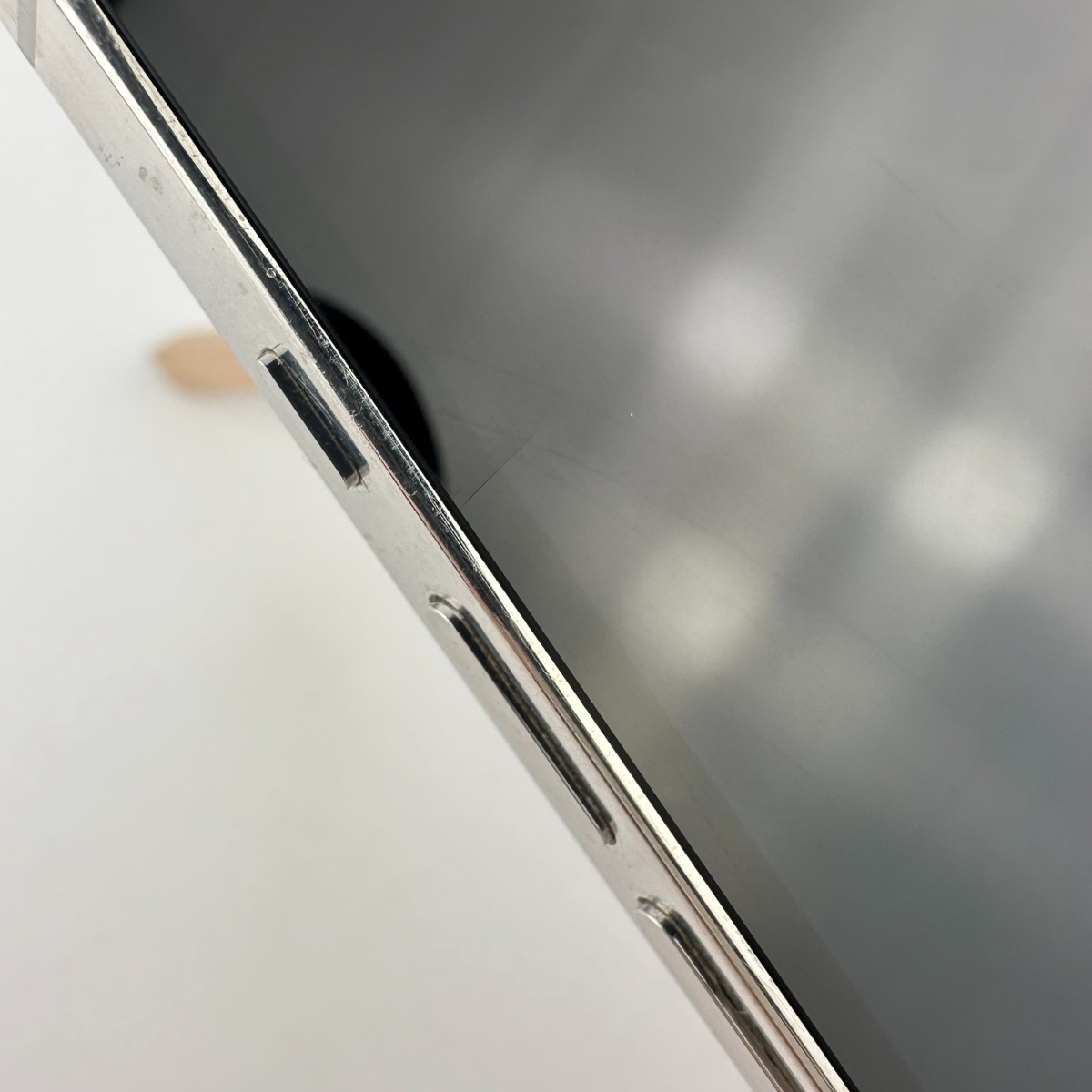 Apple iPhone 12 Pro Max 128GB Silver Б/У №1377 (стан 8/10)