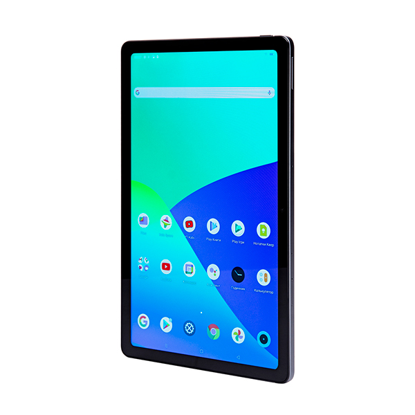 Планшет Realme PAD 6/128GB Wi-Fi Gray українська версія