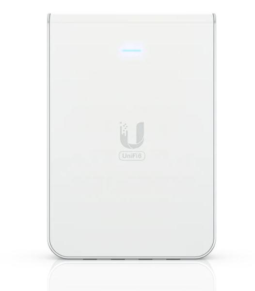 Мережеве обладнання, Точка доступу U6-IW UBIQUITI