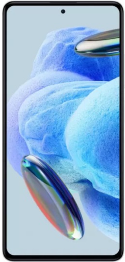 Xiaomi Redmi Note 12 5G 8/128GB White (China) (K)