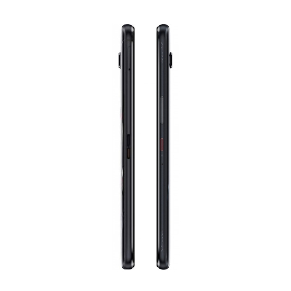 ASUS ROG Phone 3 ZS661KS 8/128GB Black (М)