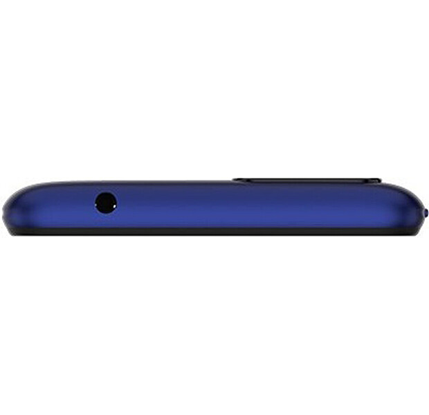 TECNO POP 2F B1G 1/16GB Dawn Blue (4895180766015)