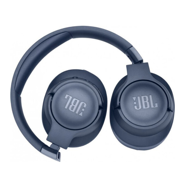 Bluetooth Наушники JBL Tune 710BT (JBLT710BTBLU) Blue