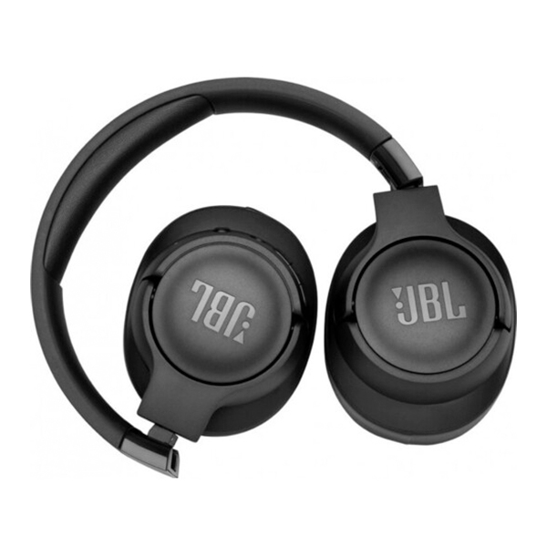 Bluetooth Навушники JBL Tune 710BT (JBLT710BTBLK) Black