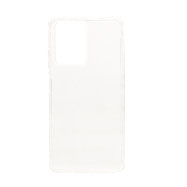 Original Silicon Case Xiaomi Redmi Note12 5G/Poco X5 5G Clear
