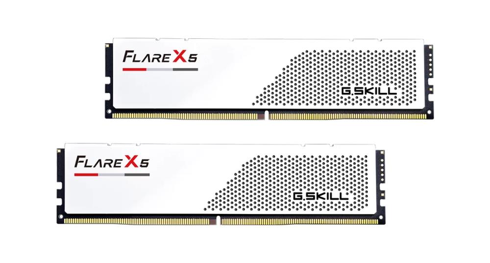 Набір з двох модулів пам'яті 48GB DDR5-6000 K2 6000J3036F24GX2-FX5W G.SKILL