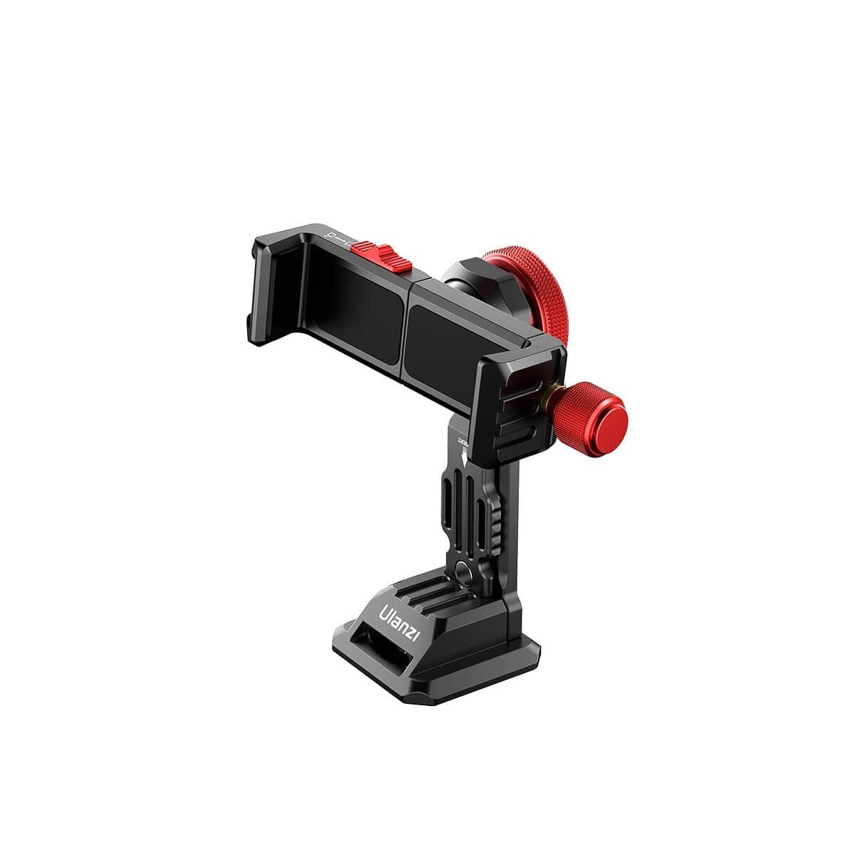 Тримач для телефону Ulanzi Vijim metal phone tripod mount (UV-2110 ST-14)