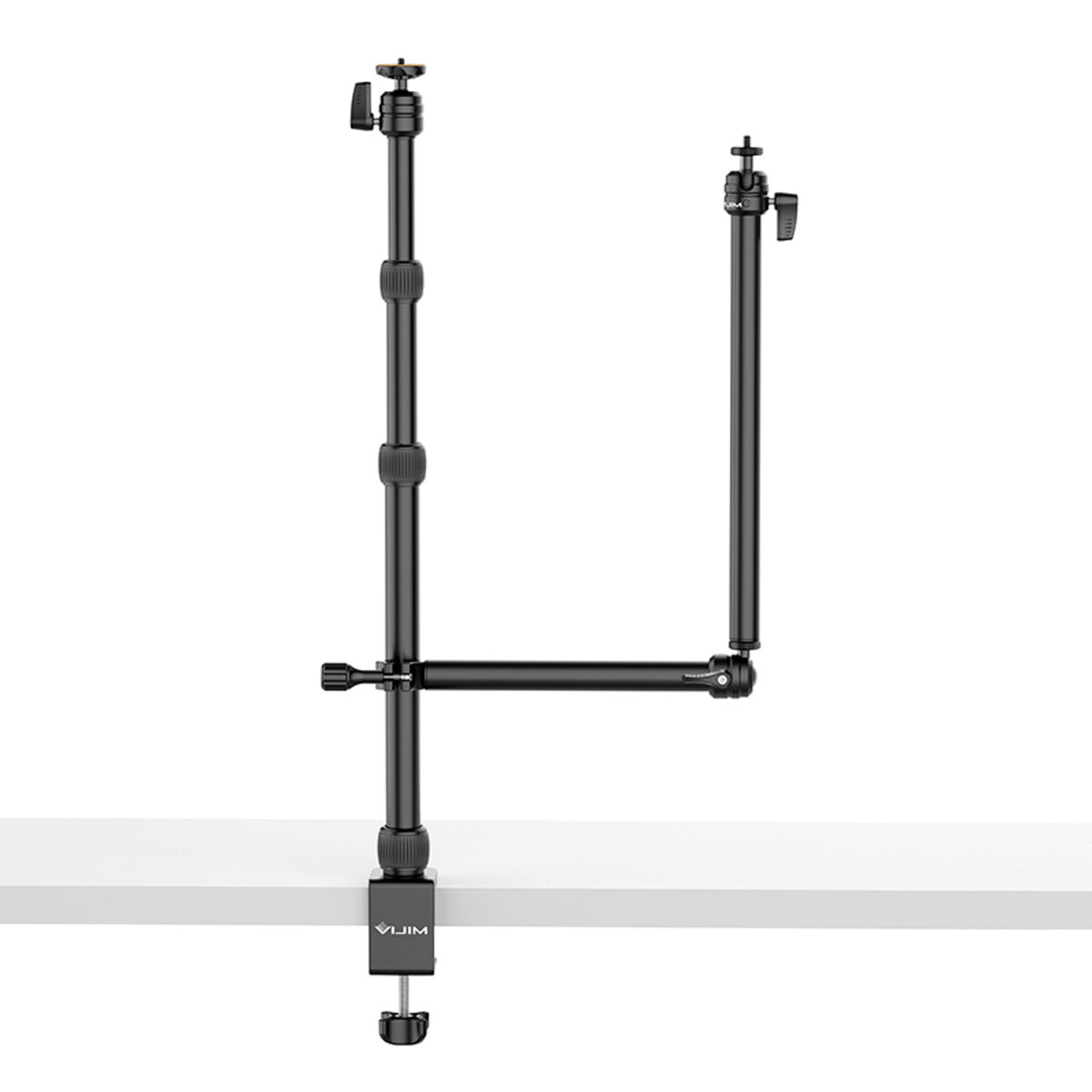 Штатив-тримач Ulanzi Vijim Removable universal arm table top light stand (UV-2685 LS11)