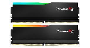 Набір з двох модулів пам'яті 32GB DDR5-6400 K2 6400J3648F16GX2-RM5RK G.SKILL