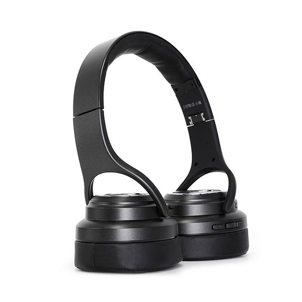 Bluetooth Наушники Crown CMBH-5050 Black