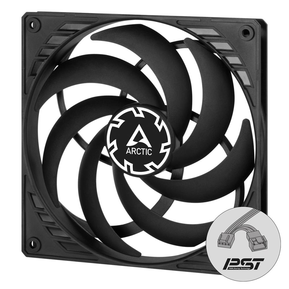 Корпусний вентилятор 140MM ACFAN00268A ARCTIC