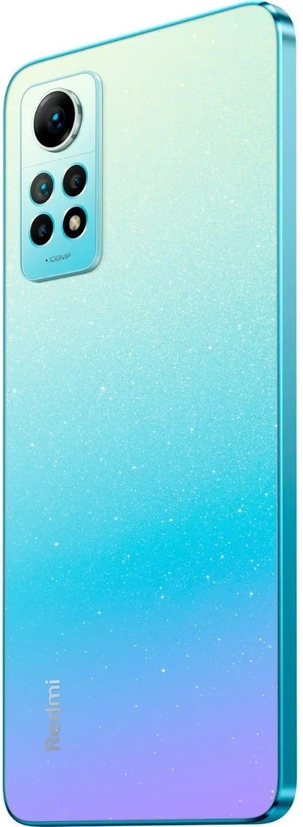 Смартфон XIAOMI Redmi Note 12 Pro 8/256 Gb (star blue) українська версія