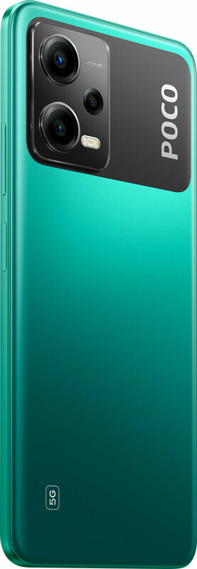 Xiaomi Poco X5 5G 8/256GB Green (Global Version) (K)