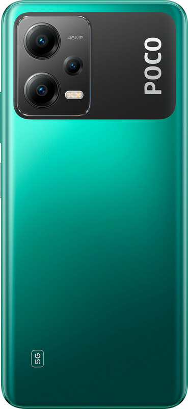 Xiaomi Poco X5 5G 6/128GB Green (Global Version) (K)