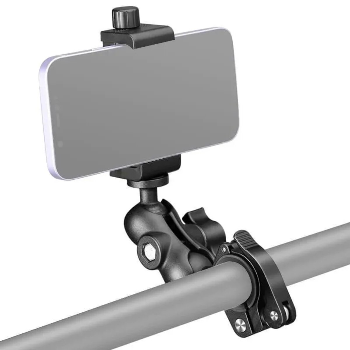 Шарнірне кріплення Ulanzi U-select MP-5 Pea Handlebar Mount Kitt (UV-2998 MP-5)