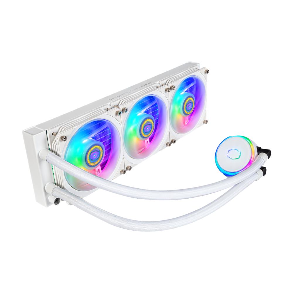 Система охолодження для комп’ютерного процесора D36M-A23PZ-RW COOLER MASTER
