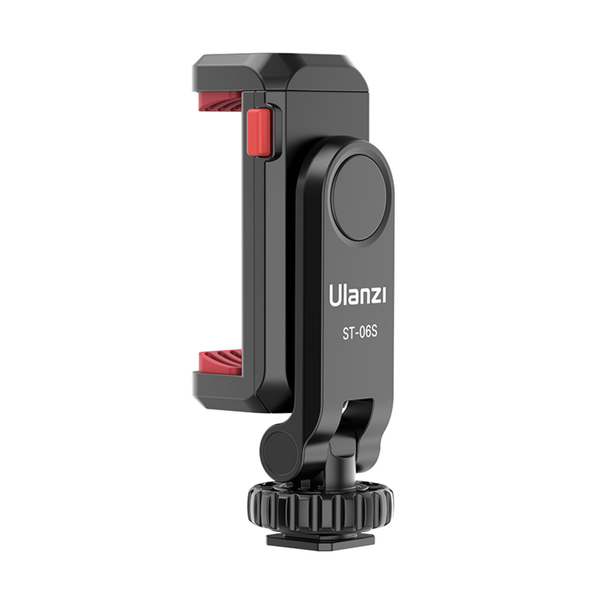 Тримач для телефону Ulanzi Vijim Plastic Cell Phone Holder (UV-2575 ST-06S)