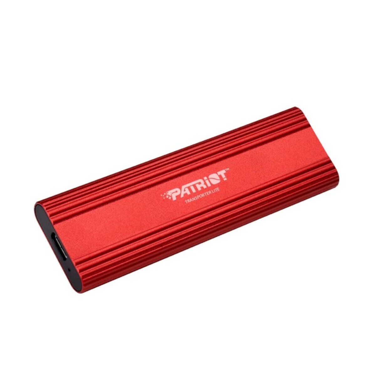 Портативний SSD Patriot Transporter Lite 2TB Type-C