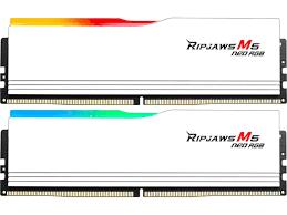 Набір з двох модулів пам'яті 32GB DDR5-6400 K2 6400J3240G16GX2-RM5NRW G.SKILL