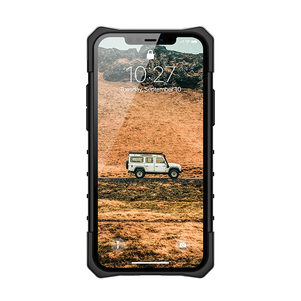 Чохол URBAN ARMOR GEAR iPhone 12/12 Pro Pathfinder SE Forest Camo (112357117271)