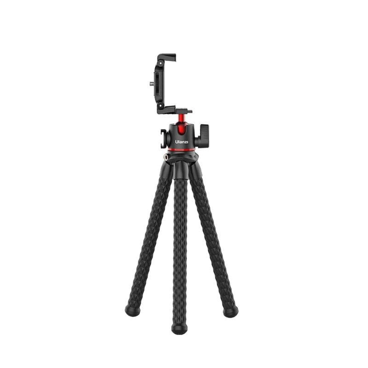 Штатив Ulanzi Vijim Multi-functional Octopus Tripod (double cold shoe) (UV-2395 MT-33)