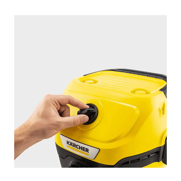 Пилосос господарський - WD 3 V-17/4/20(KARCHER)