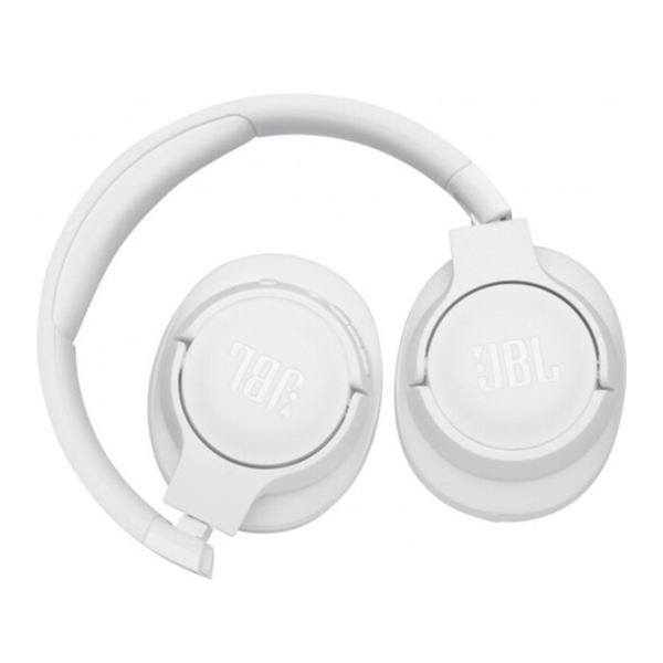 Bluetooth Наушники JBL Tune 710BT JBLT710BTWHT) White