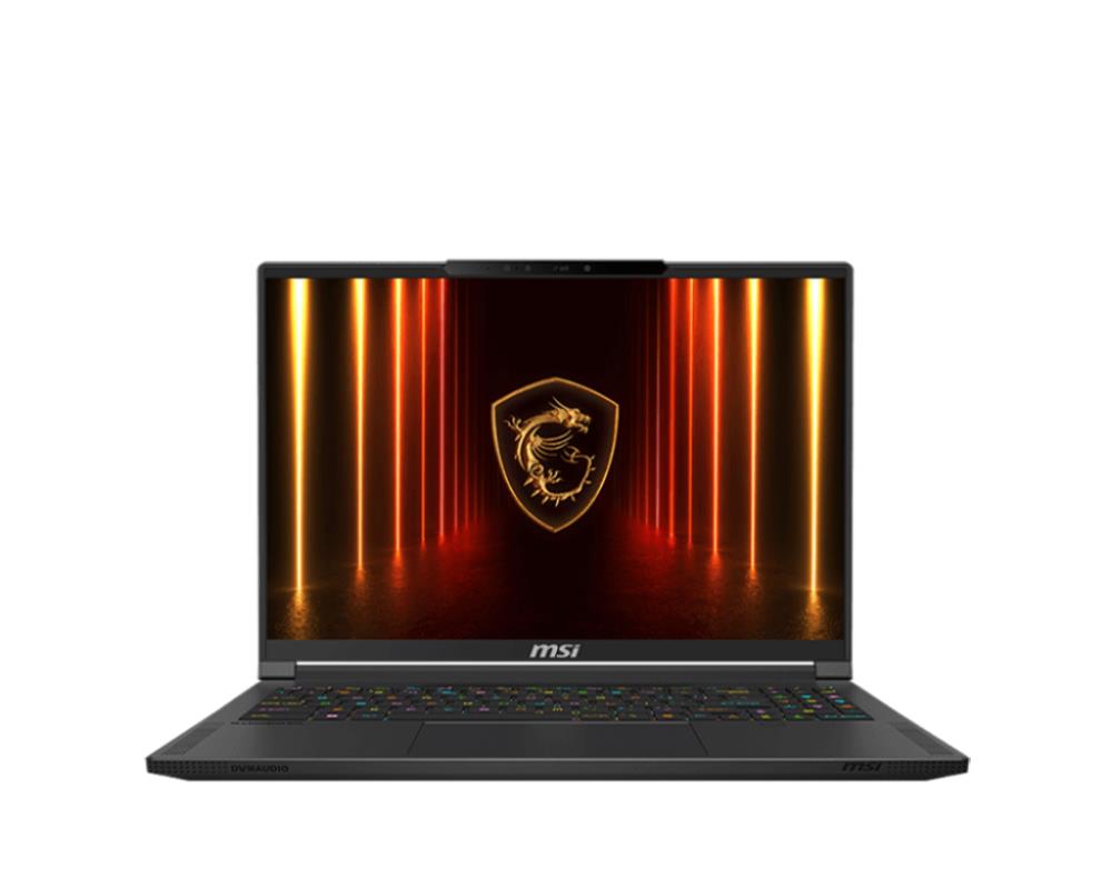 Ноутбук (портативний комп’ютер) STEALTH A16AI+ R9-HX370 16