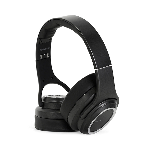 Bluetooth Наушники Crown CMBH-5050 Black