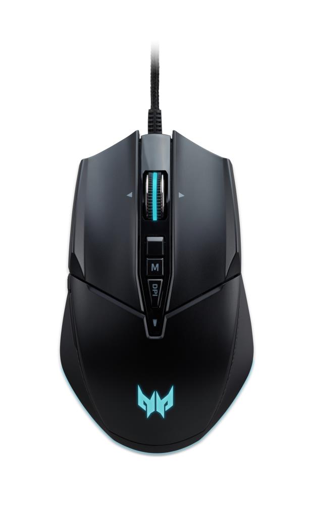Mиша USB OPTICAL PREDATOR CESTUS 335 GP.MCE11.01Q ACER