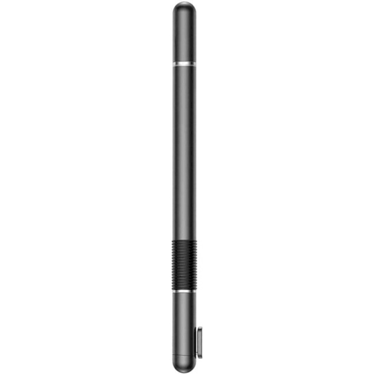 Стилус Baseus Golden Cudgel Capacitive Stylus Pen Black